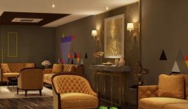 Gulshan Bellina, Greater Noida - 2/3 BHK Apartments