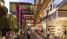 Aipl Joy District, Gurgaon - Retail Shops, Showrooms, Office Space