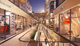 Aipl Joy District, Gurgaon - Retail Shops, Showrooms, Office Space