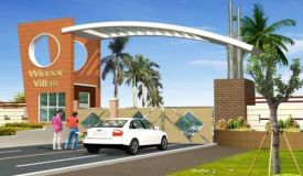 Sipl Winsor Villa