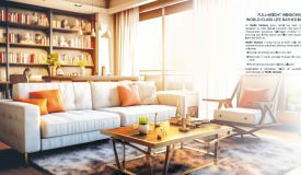 Merlin Ventana, Pune - 2/3/4 BHK Apartments