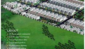 Sreemitra Meadows, Rajahmundry - Lavish Apartments