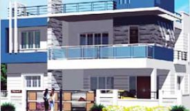 Sreemitra Meadows, Rajahmundry - Lavish Apartments
