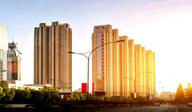 Godrej 89, Gurgaon - 2/3/4 BHK Apartments