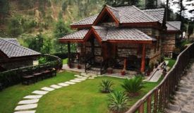 Shree Dham Eco Farms