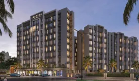 Fia Jeevika Heights
