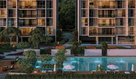 Balmoral Tower, Pune - 3/4/5 BHK Spacious Apartments