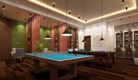 Opulent Starlit, Pune - 2/3 BHK Apartments