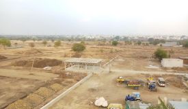 Orange County, Rangareddy - Residential Plots
