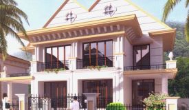 Green Willows, Thane - 2 & 3 BHK Residential Villas