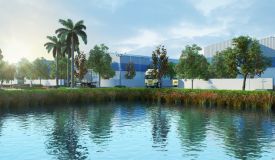 Q Industrial Park, Hooghly - Commercial Plots