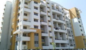 Hollyhock City, Pune - 1/2 BHK Apartments
