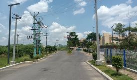 Wood Heaven, Chennai - Residential Plots