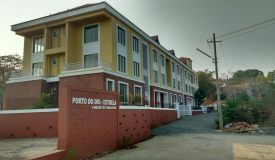 Porto Do Dio Estrella, Goa - 2 BHK Apartments
