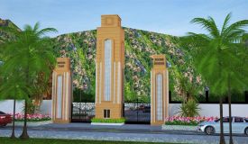 Mountain View Farm House, Jaipur - Farms House Land