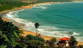 Codename Beachfront, Ratnagiri - Residential Plots
