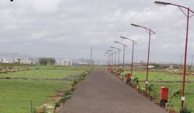 Mahavir Nagar