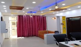Terra Height, Alwar - 2 BHK Apartments