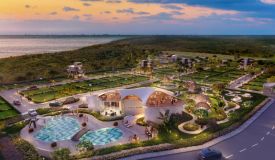 Abhinandan Lodha, Goa - Residential Plots
