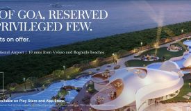 Abhinandan Lodha, Goa - Residential Plots