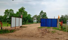 Orchard Green, Patna - Residential Plots