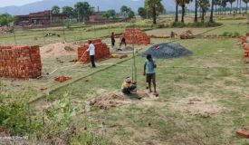 Orchard Green, Patna - Residential Plots