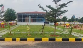 Ssp Silpa Estate, Hyderabad - Residential Plots