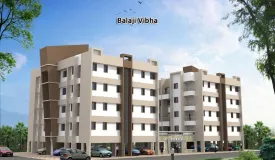 Balaji Vibha