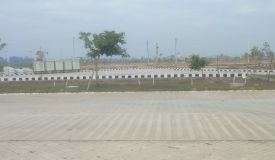 KLV Signature City, Mohali - Residential Plots