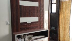 R M Heights, Jaipur - 2, 3 BHK Apartments
