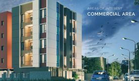 Green Delight, Siliguri - 1/2/3 BHK Apartments