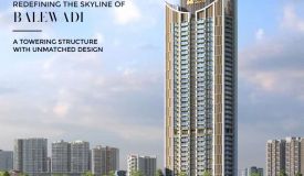 Platinum Marvelle, Pune - 2/3/4 BHK Apartments
