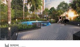 Platinum Marvelle, Pune - 2/3/4 BHK Apartments