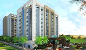Haywood Heights, Gaya - 3 BHK Apartments