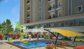 Haywood Heights, Gaya - 3 BHK Apartments