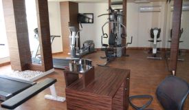 Omaxe Heights, Lucknow - BR Apartments & Penthouses