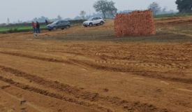 Saubhagya City, Kushinagar - Residential Plots