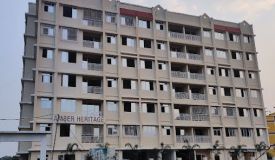 Amber Heritage, Mumbai - 1BHK, 1RK Homes
