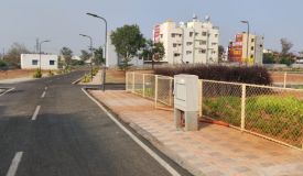 Bluejay Signature, Bangalore - Bluejay Signature