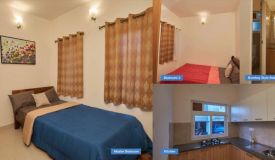 Lancor Lumina, Chennai - Lancor Lumina