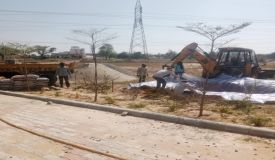 Varandavan City Sikar Road, Jaipur - Varandavan City Sikar Road