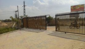 Varandavan City Sikar Road, Jaipur - Varandavan City Sikar Road