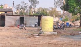 Sandesh City 5, Nagpur - Sandesh City 5