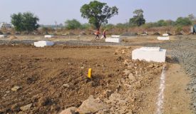 Sandesh City 5, Nagpur - Sandesh City 5