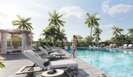 Piramal Vana, Mumbai - 2 BHK Apartments