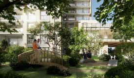 Piramal Vana, Mumbai - 2 BHK Apartments