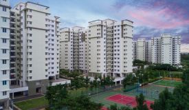 Provident Sunworth City, Bangalore - Premium 2/3 BHK Homes