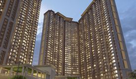 Codename Lottery, Thane - 1/2 BHK Apartments