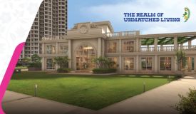 Codename Lottery, Thane - 1/2 BHK Apartments