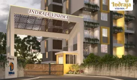 Indraja Vishwa